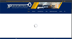 Desktop Screenshot of eastyorkshirelocksmiths.co.uk